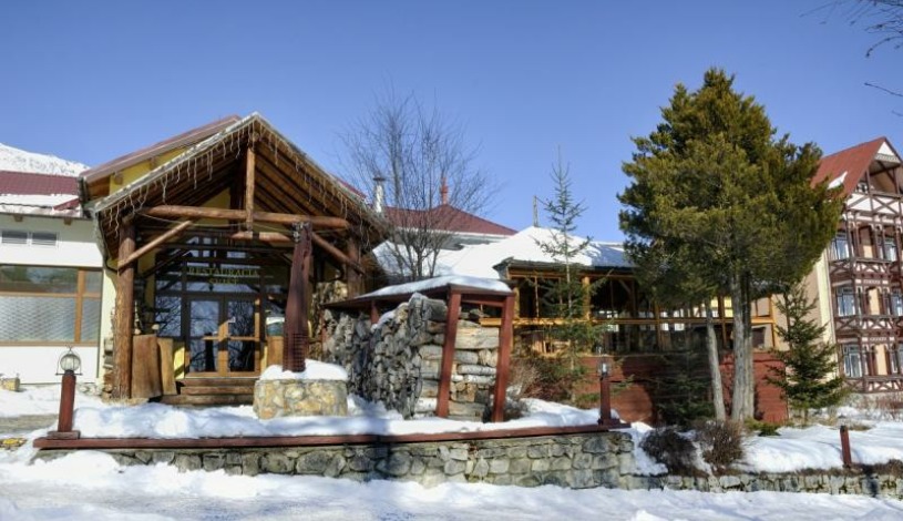 hotel PALACE Vysoké Tatry